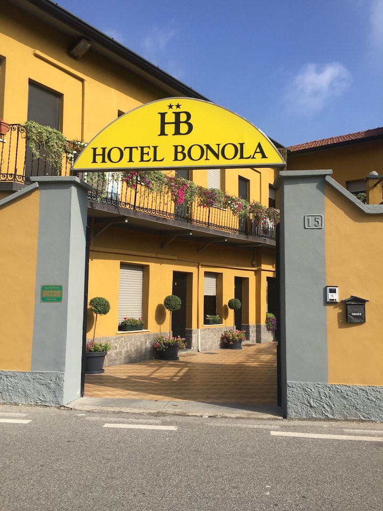 Hotel Bonola