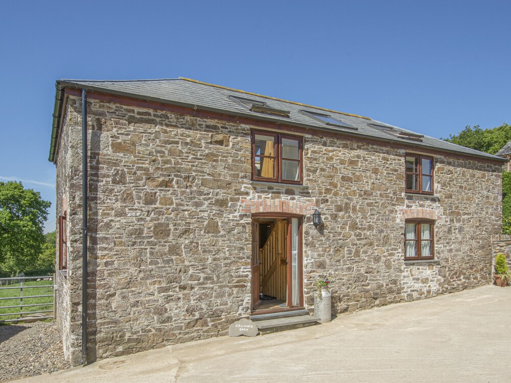 Orchard Barn - last minute hotel in Launceston