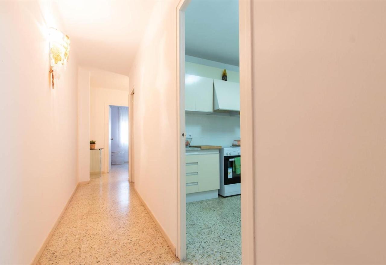 Moli Apartment Beach — Canet De Mar — photo 5