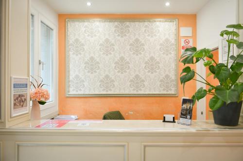 Venice Hub — carbon neutral stay, Mestre