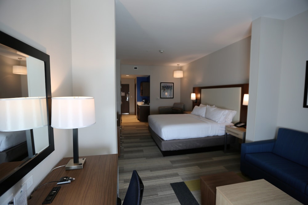 Holiday Inn Express & Suites Houston NW Hwy 290 Cypress by IHG - photo 8