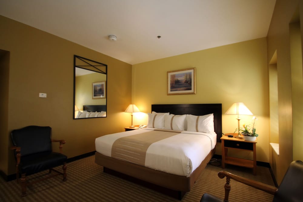 Crockett Hotel - photo 23
