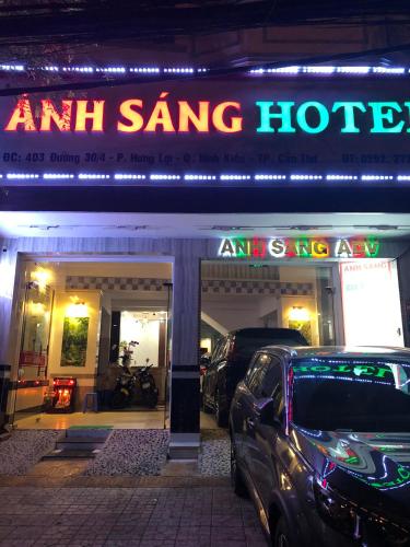Khách sạn Ánh Sáng - last minute hotel in Can Tho