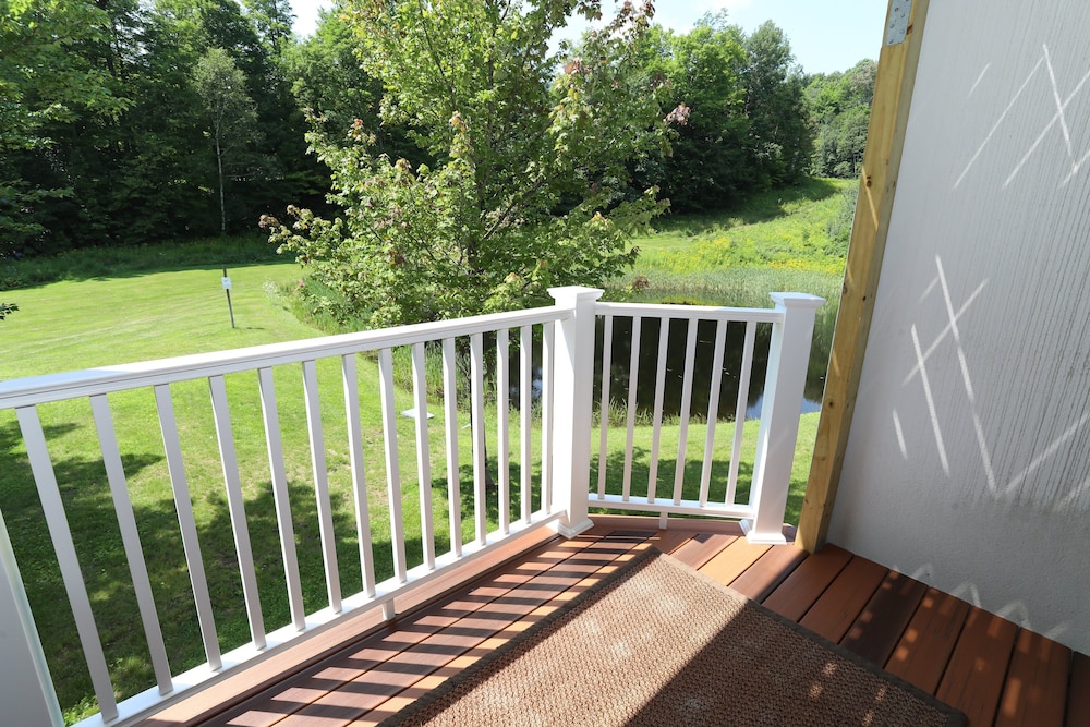 Okemo Mountain Lodging by Vail Resorts - photo 2
