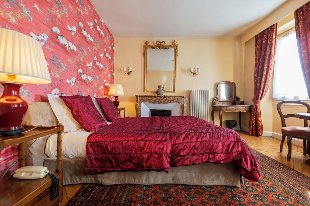 Hôtel Million in Albertville, France