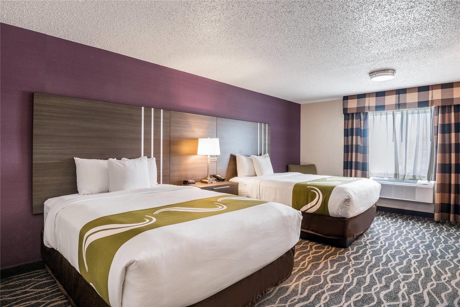 Quality Inn & Suites Missoula Westside - photo 19