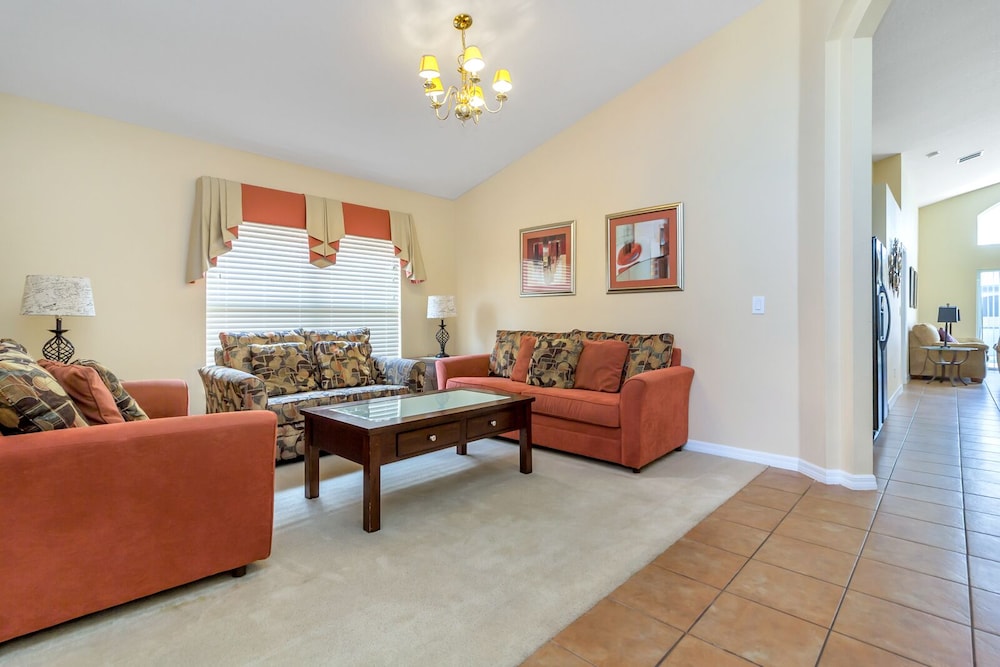 Aviana Resort Lovely 4bd 3ba Pool Home #4525 - photo 10