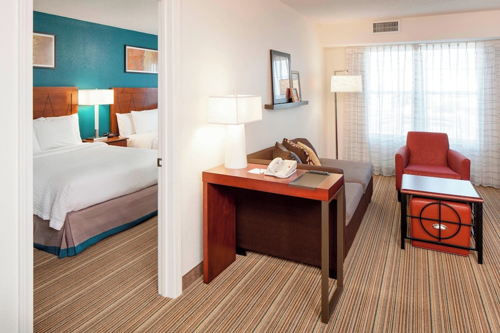 Residence Inn by Marriott Boston Norwood - photo 11