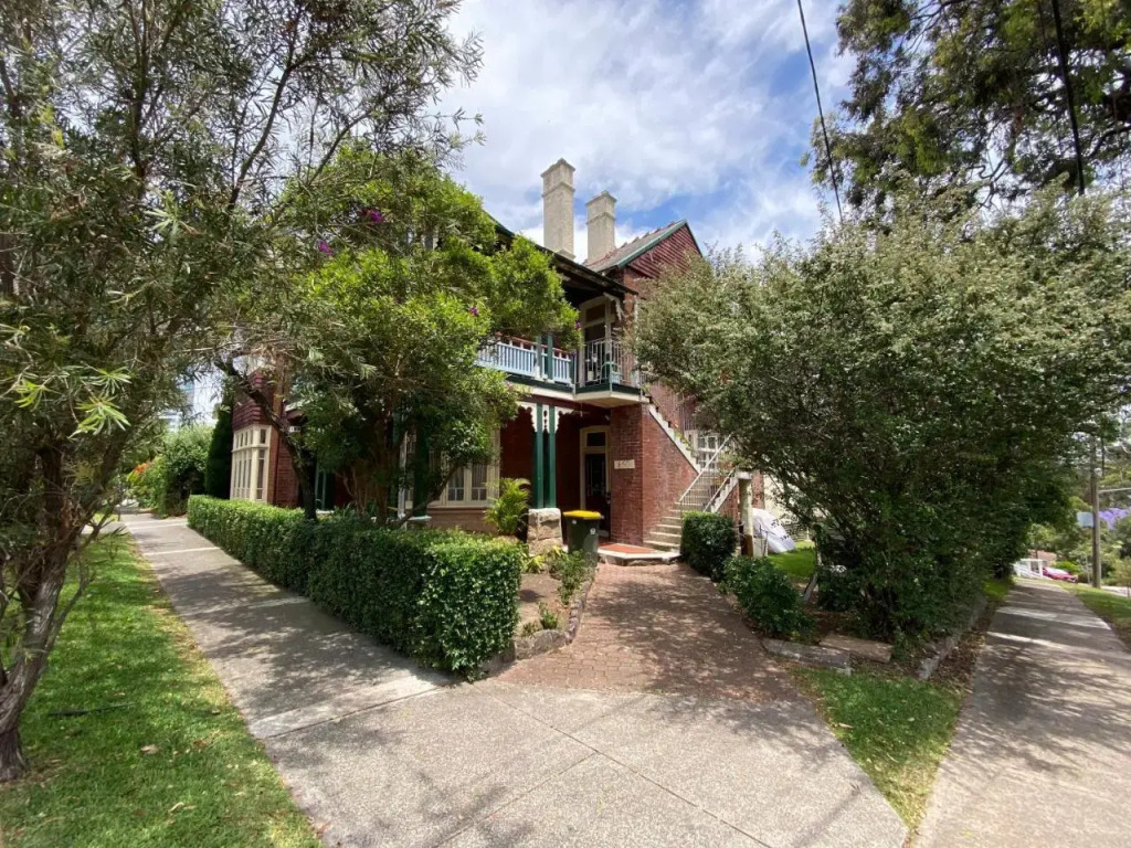 Cozy Little Room for 1 Or 2 — hotel in Chatswood