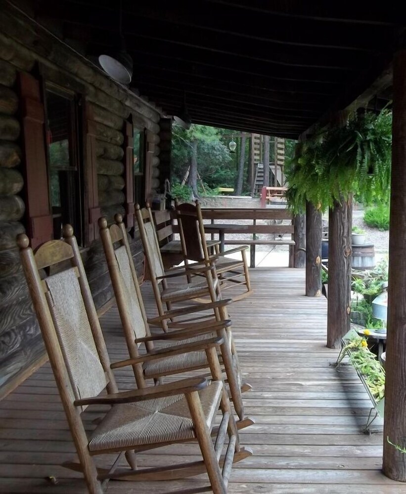 Country Hideaway at Mountain Lakes - photo 44