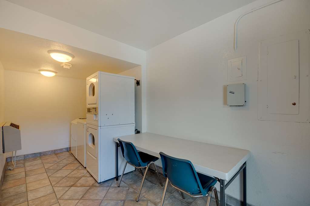 Motel 6 Bellingham WA - photo 26