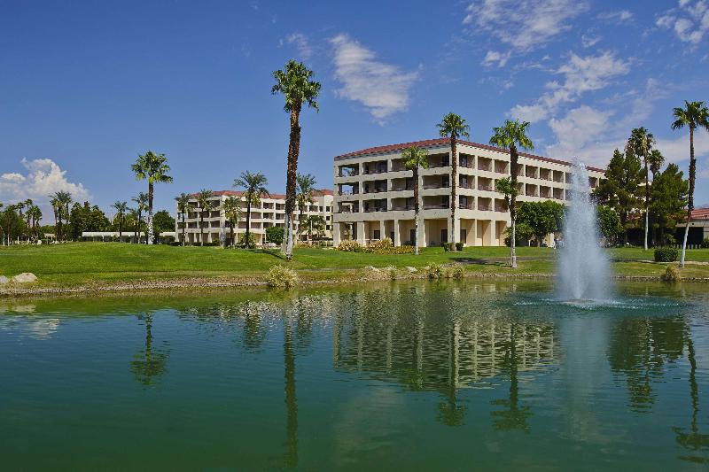 DoubleTree by Hilton Hotel Golf Resort Palm Springs - photo 7