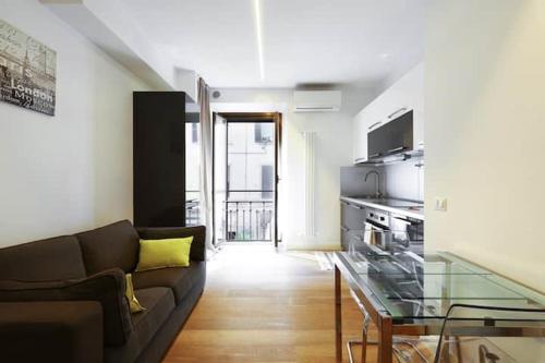 Casati Premium Apartment Repubblica Porta Venezia — 4-Star Luxury Hotel in Milan, Italy