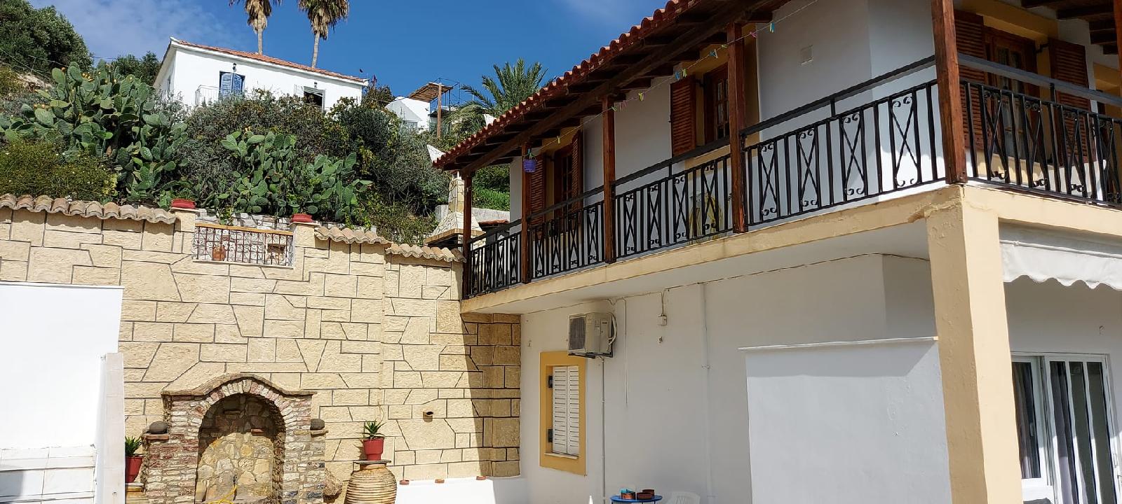 Sipsas Villas — Koroni — photo 2