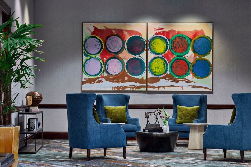 Renaissance Mobile Riverview Plaza Hotel - photo 99