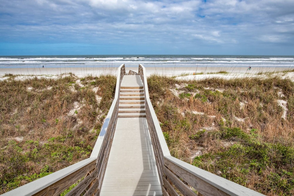 Salty Shores - last minute hotel in Saint Augustine