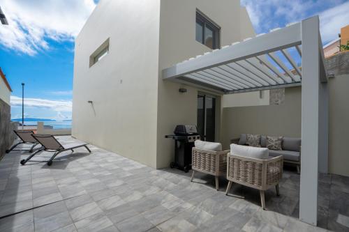 CasaNova by LovelyStay in Santa Cruz, Portugal