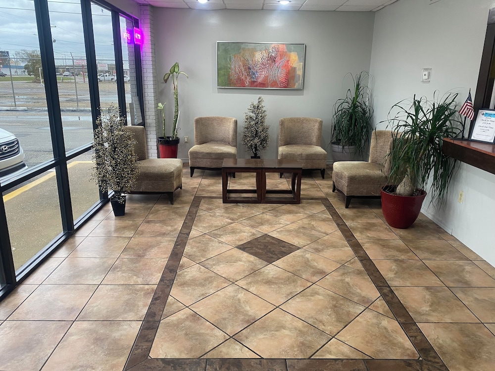Nola Goula Inn & Suites - photo 3