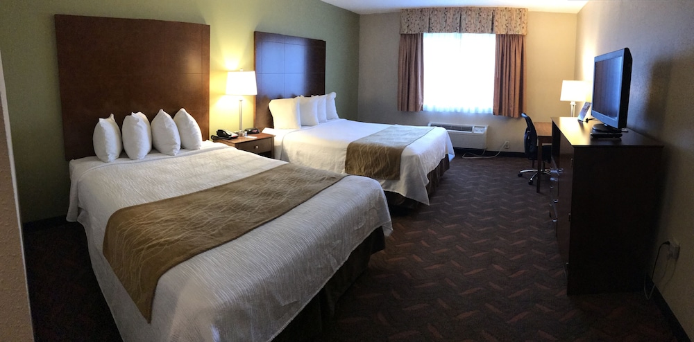 Greenfield Inn and Suites Elizabethtown KY I65 Exit 94 - photo 6