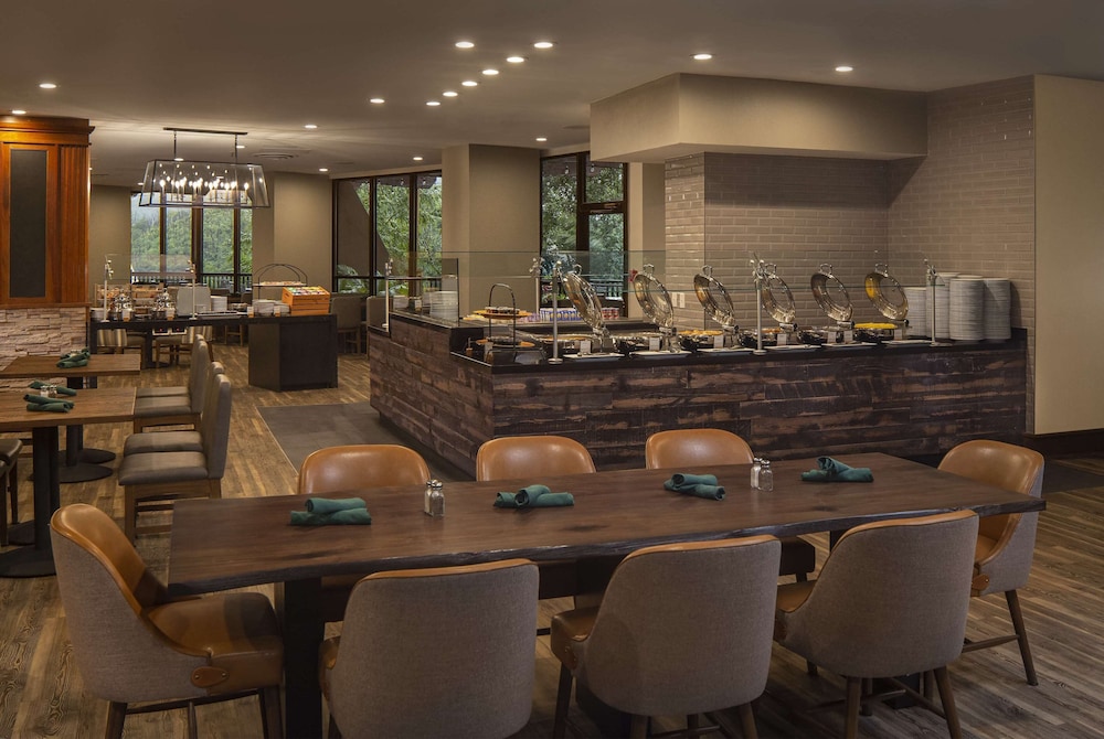 The Park Vista a DoubleTree by Hilton Hotel Gatlinburg - photo 26