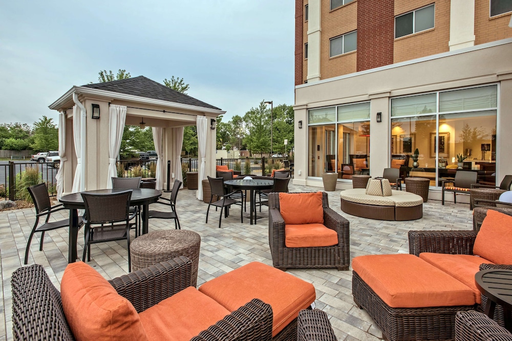 Hilton Garden Inn Minneapolis Airport Mall of America - photo 59