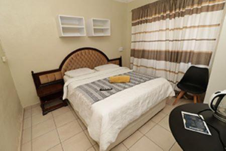 Quintax Guest House — 4-Star Luxury Hotel in Pretoria, South Africa