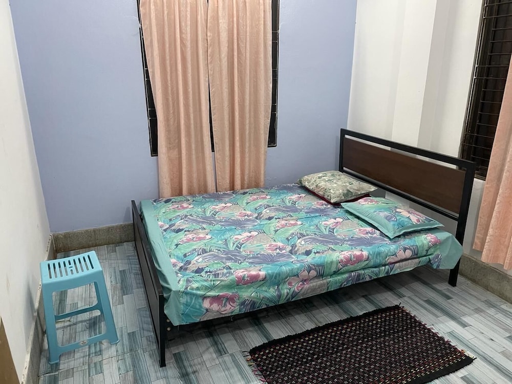 Hotel Sharnali in Khulna, Bangladesh