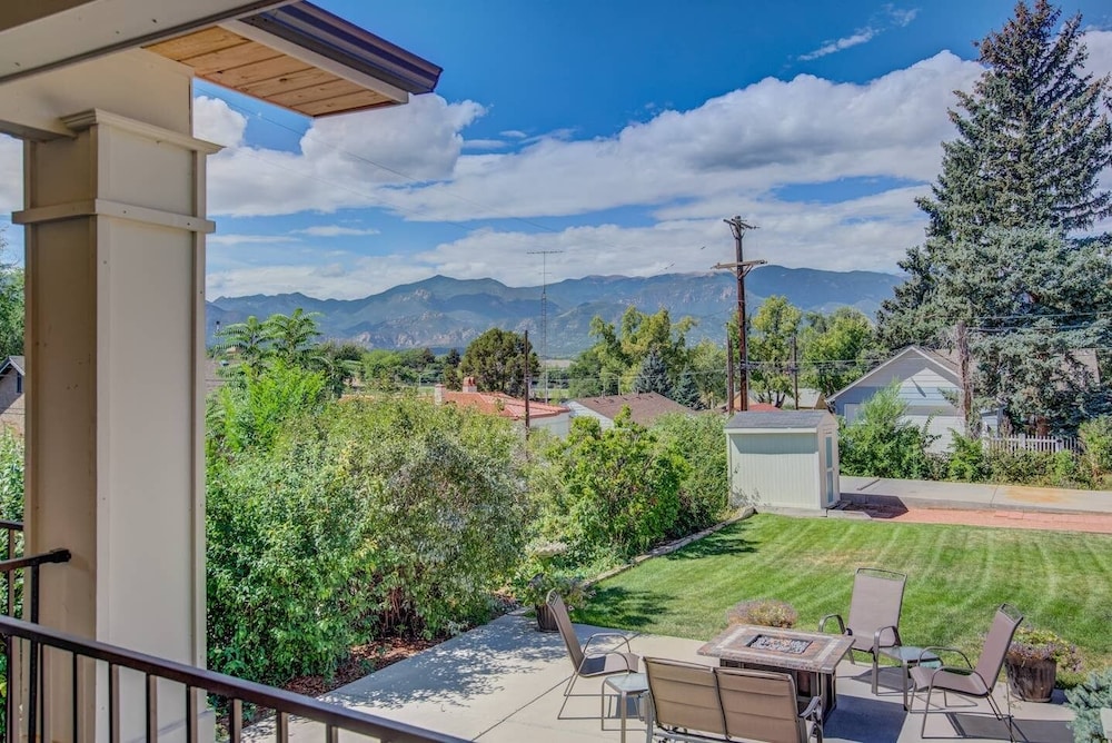5BR Mnt Viewsdowntown Luxuryfirepit & RV Parking - photo 46