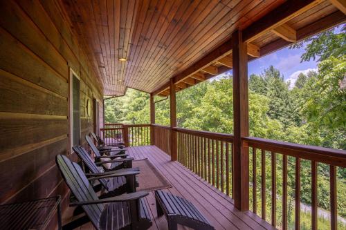 Lazy Bear Inn - photo 31
