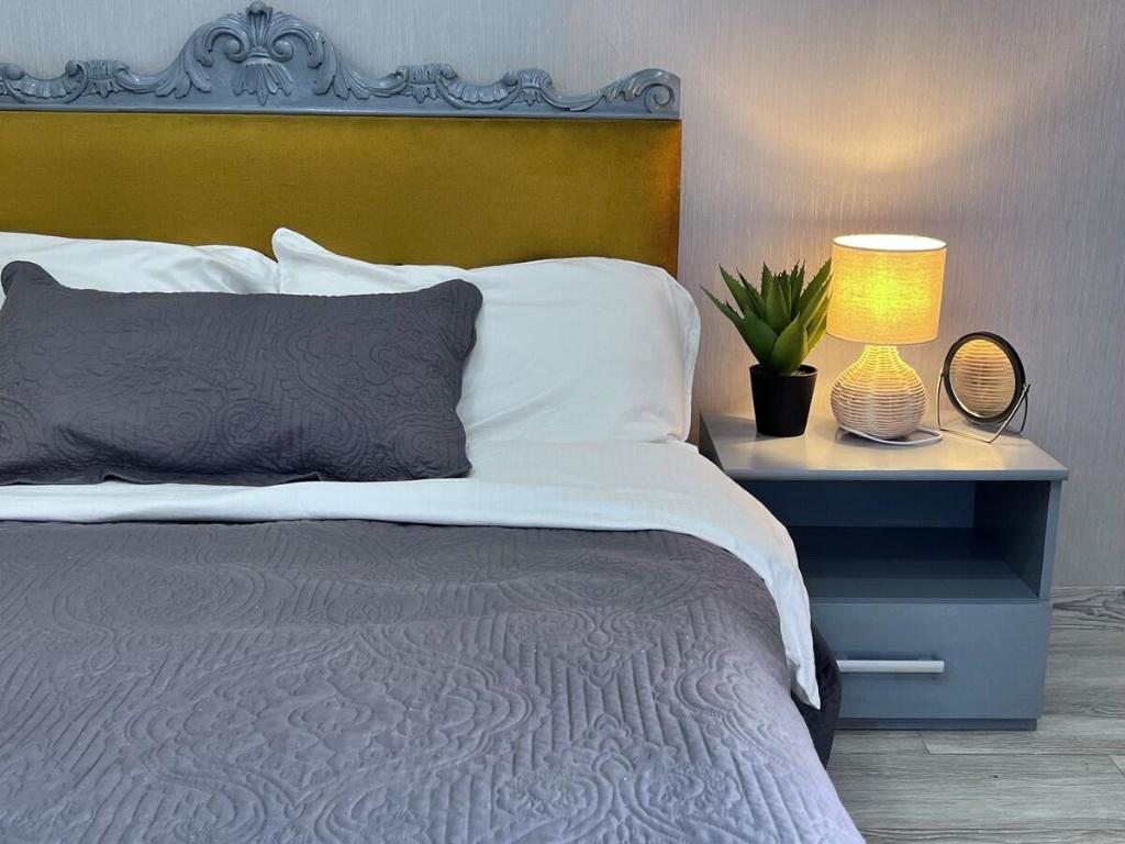 STUDIO near the Round garden — 4-Star Luxury Hotel in Tbilisi, Georgia
