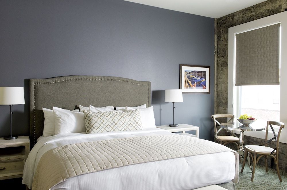 Inn At Lynden - photo 21