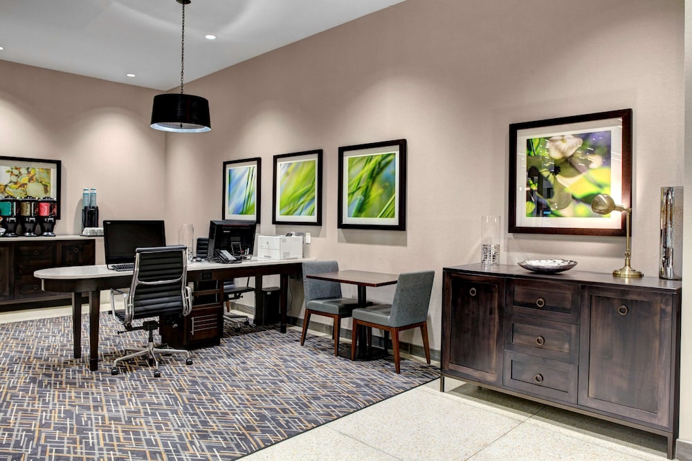 Homewood Suites by Hilton Richmond Downtown - photo 42