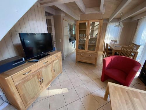 Haus Landseer Baabe — 4-Star Luxury Hotel in Ostseebad Goehren, Germany
