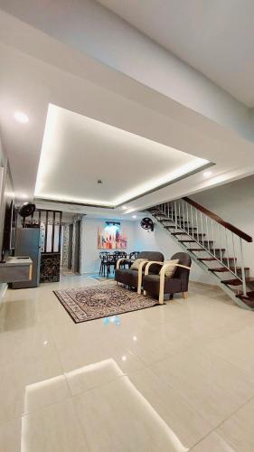 The Minimalist Stay Station 18 in Ipoh, Malaysia