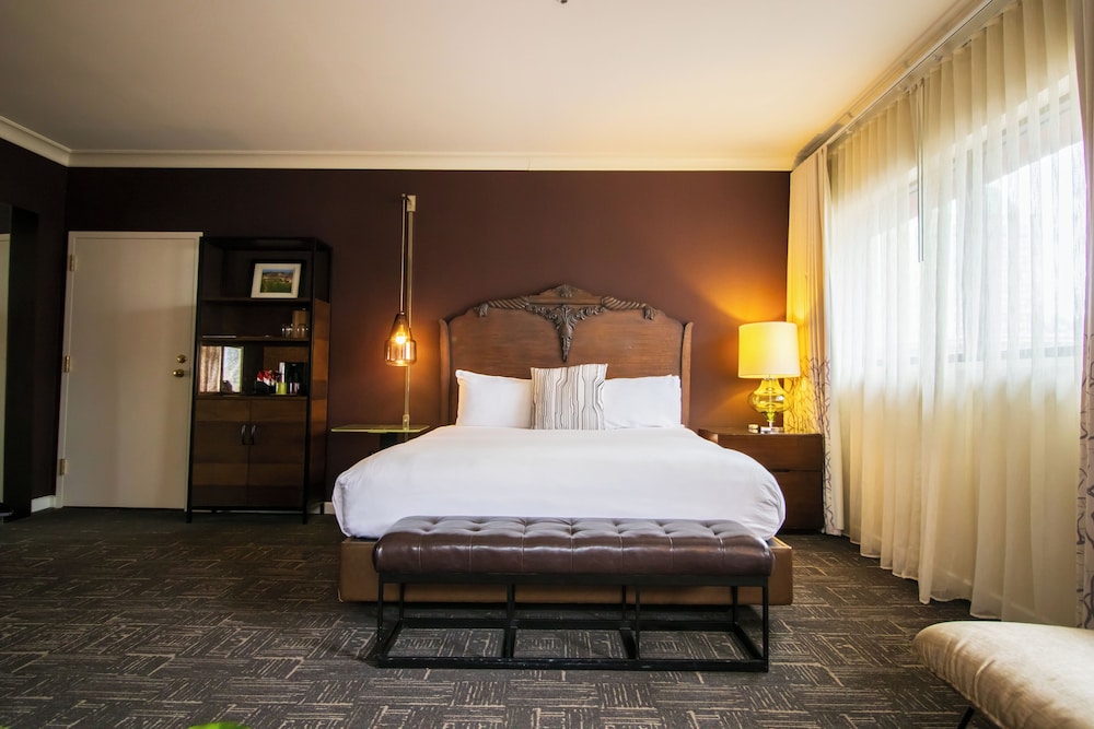 Kimpton Hotel Vintage Portland by IHG - photo 33
