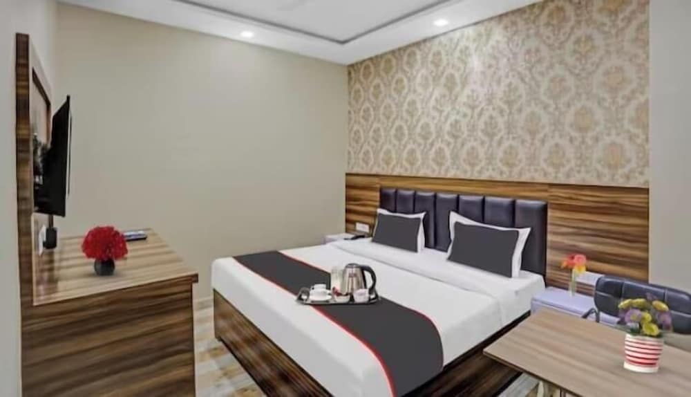 Hotel Green Apple — Bareilly — photo 5