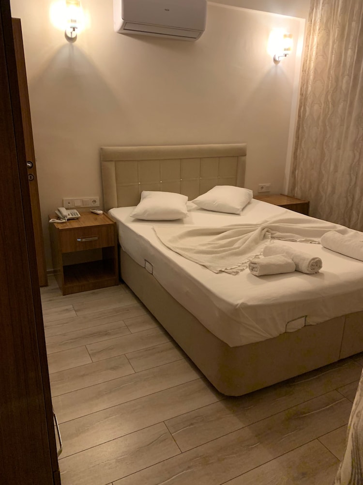 İkizler Apart Otel