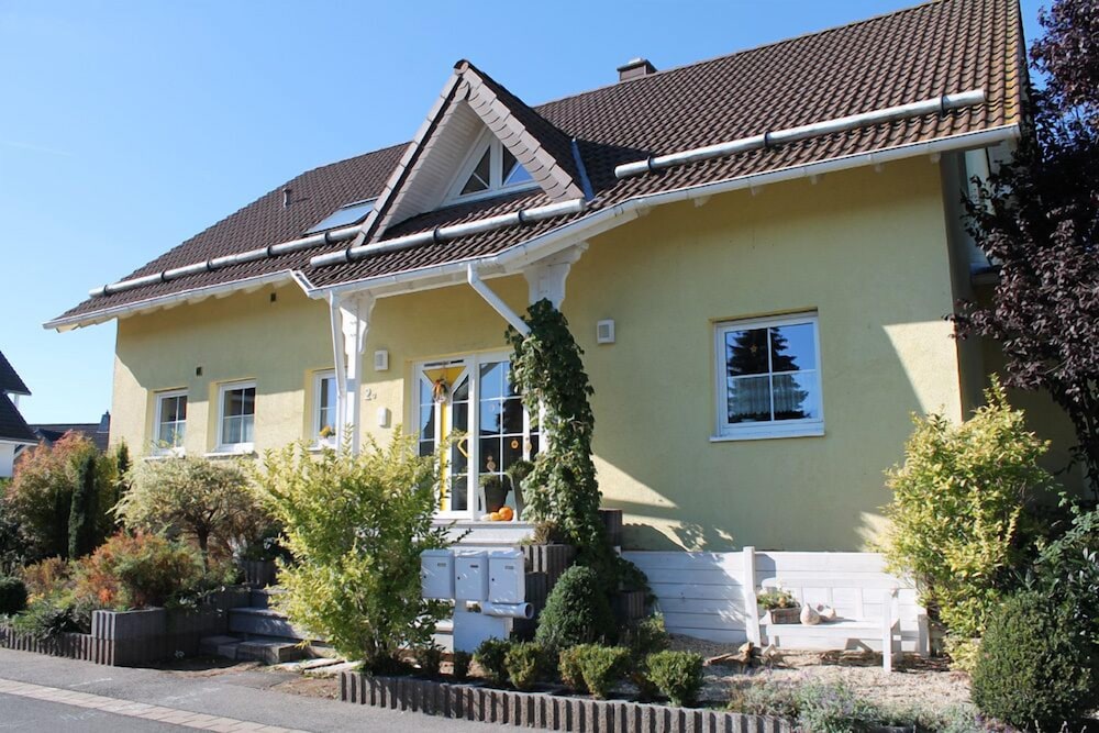 Haus Muhlenbach — 4-Star Luxury Hotel in Mechernich, Germany