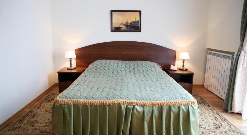 Ludoviko Moro in Yoshkar-Ola, Russia