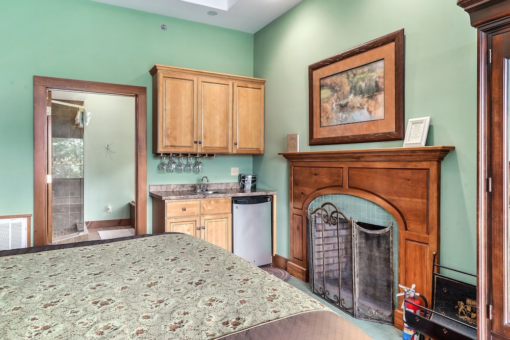 Laurel Valley Mountain Retreat - photo 12