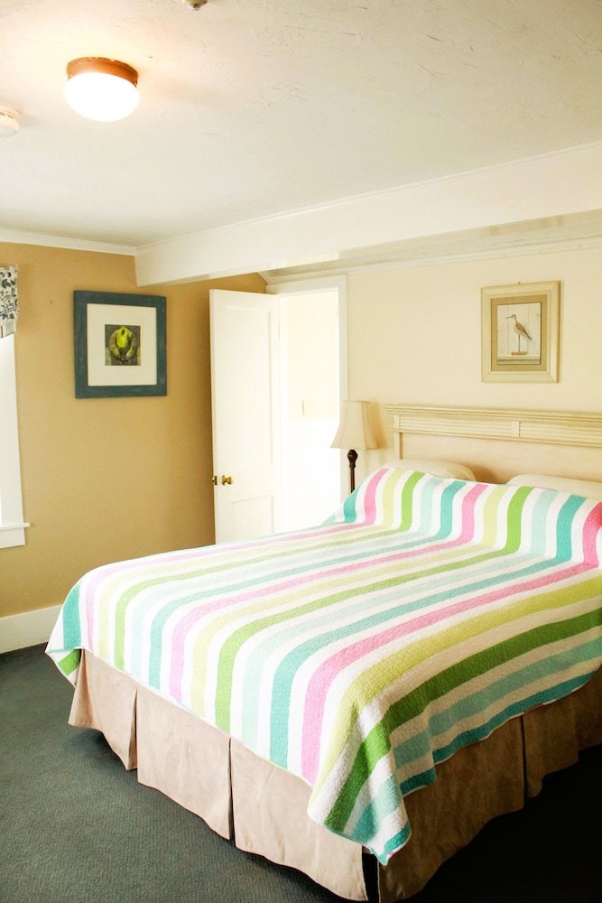 Sea Shell Motel - photo 16