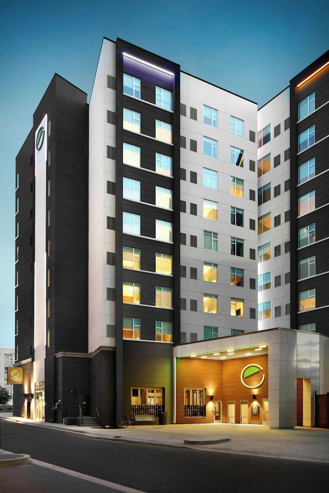 Element Charlotte Uptown - photo 32