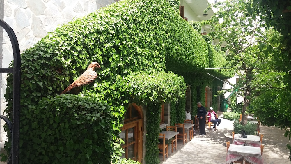 Hotel Maria — hotel in Keratsini