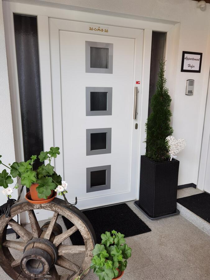 Appartement Hofer — Niedernsill — photo 4