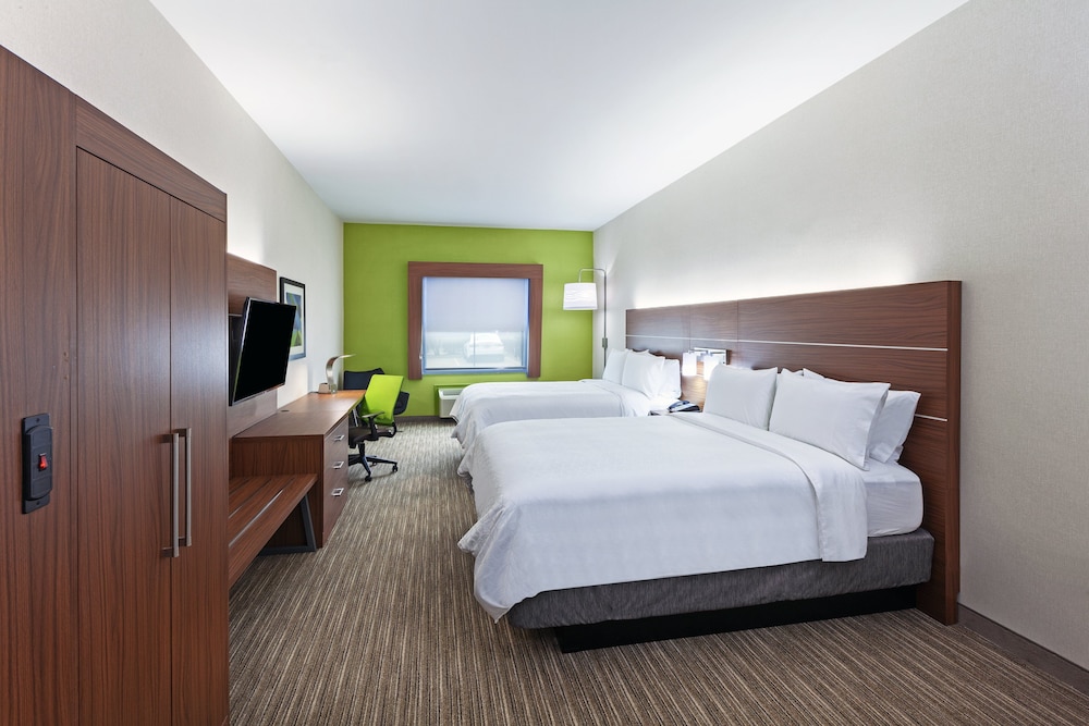 Holiday Inn Express and Suites Longview South I20 by IHG - photo 6