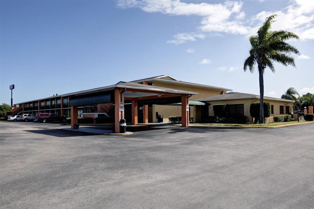 Americas Best Value Inn Florida Turnpike & I 95 - featured photo