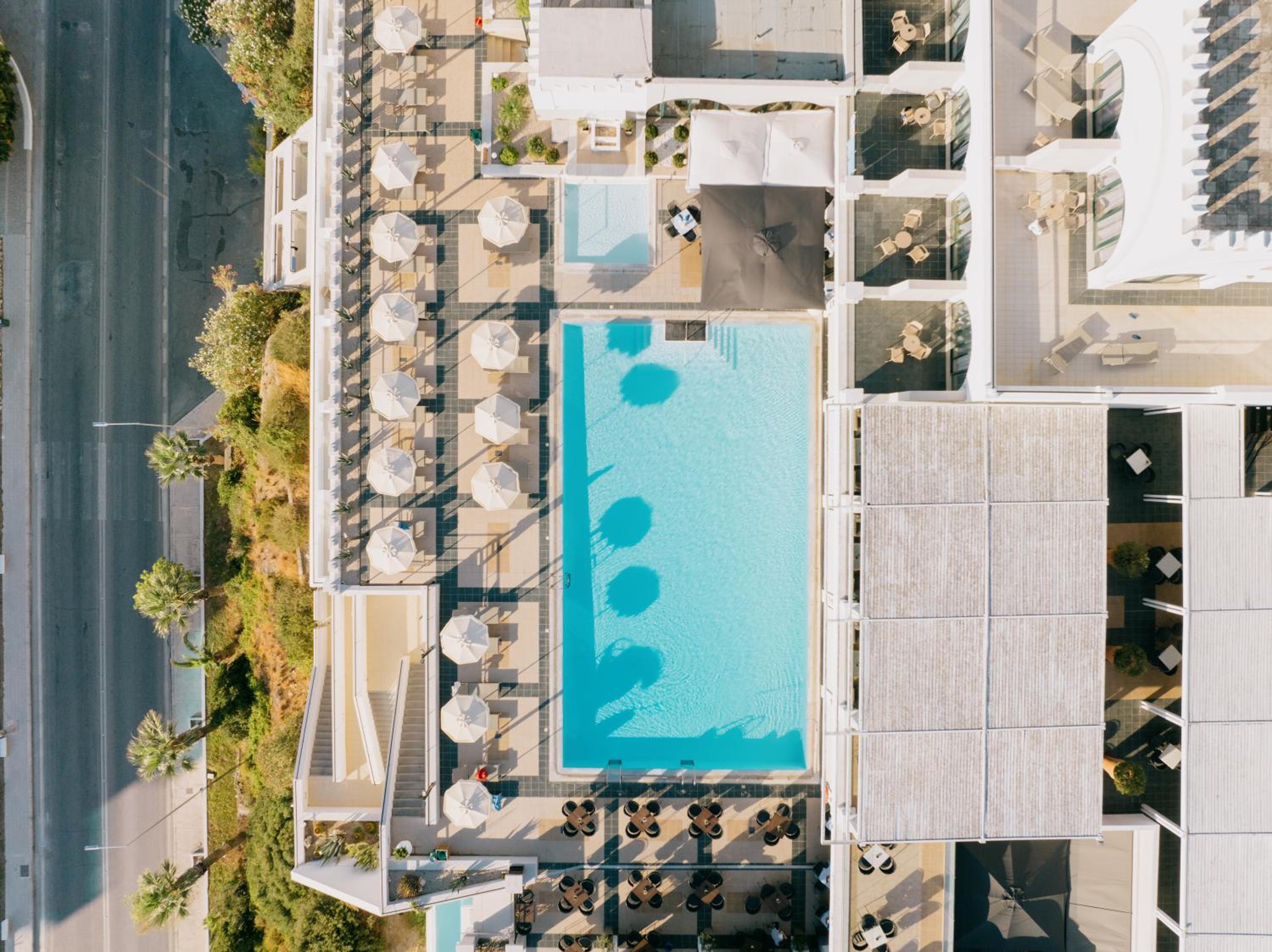 Calypso Palace — Rodos — photo 4