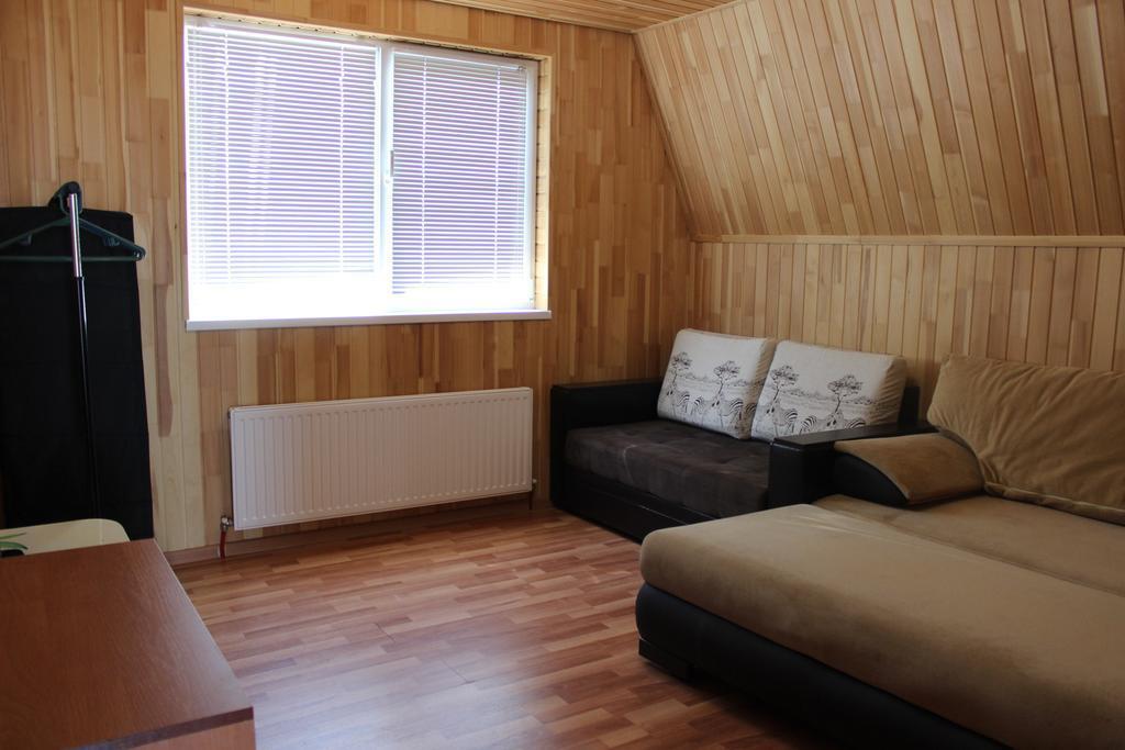 Mini Hotel Morskaya - last minute hotel in Yeysk