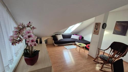 Oddih v mirnem in zelenem okolju — 4-Star Luxury Hotel in Skofljica, Slovenia