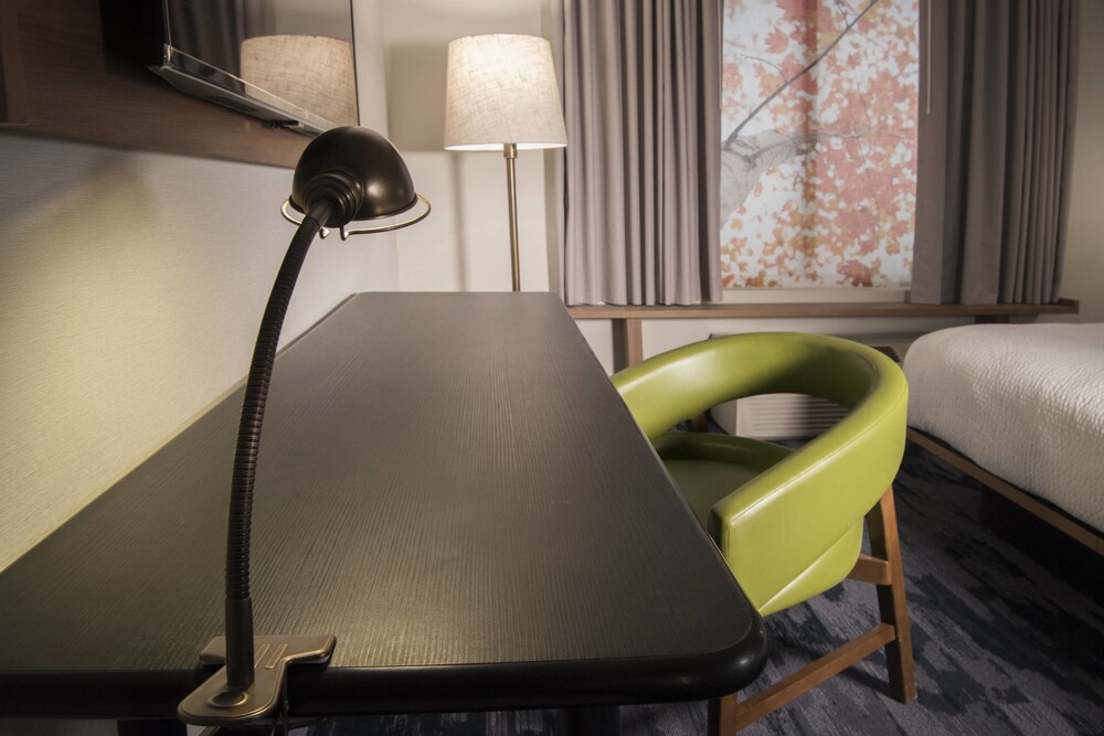 Fairfield Inn & Suites by Marriott Houston Missour - photo 5